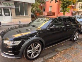 Audi A6 Allroad 3.0 TDI, снимка 1