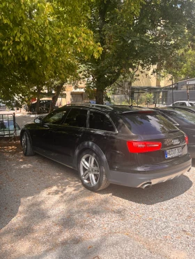 Audi A6 Allroad 3.0 TDI, снимка 2