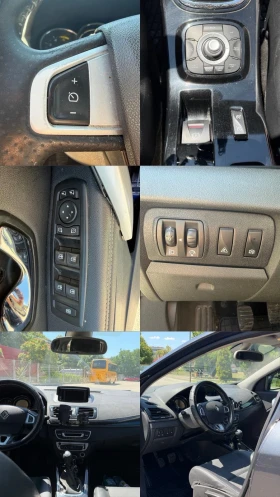 Renault Megane, снимка 7