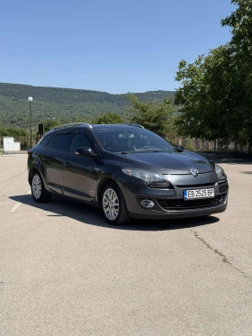 Renault Megane, снимка 3
