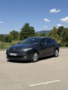 Renault Megane, снимка 2