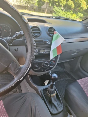Chevrolet Lacetti, снимка 10