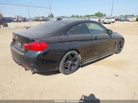 BMW 435 * XI * CARFAX * ОПЦИЯ ЗА ФИНАНСИРАНЕ, снимка 4