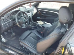 BMW 435 * XI * CARFAX * ОПЦИЯ ЗА ФИНАНСИРАНЕ, снимка 5