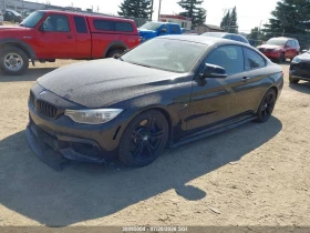 BMW 435 * XI * CARFAX * ОПЦИЯ ЗА ФИНАНСИРАНЕ, снимка 2
