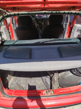 Nissan Micra 1.3, снимка 9