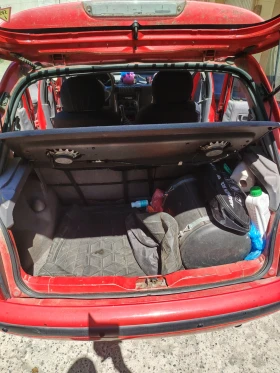 Nissan Micra 1.3, снимка 11