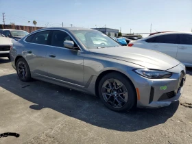 BMW i4 EDRIVE 40, снимка 4