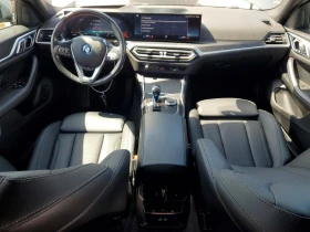 BMW i4 EDRIVE 40, снимка 8