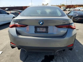 BMW i4 EDRIVE 40, снимка 6
