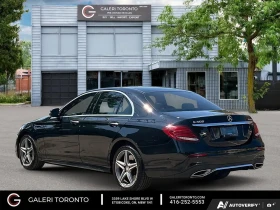 Mercedes-Benz E 400 AMG* Burmester* 4М* 1 собственик* Без инциденти, снимка 4