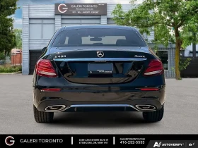 Mercedes-Benz E 400 AMG* Burmester* 4М* 1 собственик* Без инциденти, снимка 5