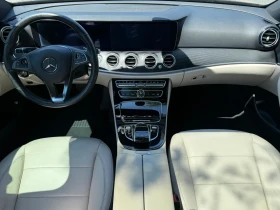 Mercedes-Benz E 400 AMG* Burmester* 4М* 1 собственик* Без инциденти, снимка 8