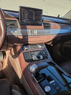 Audi A8, снимка 8