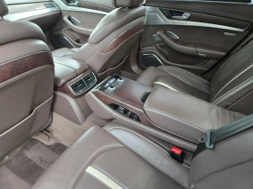Audi A8, снимка 14