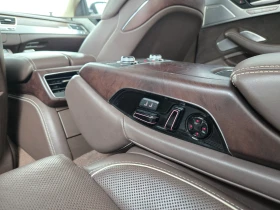 Audi A8, снимка 16