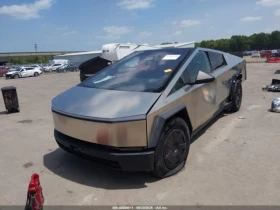 Tesla Cybertruck, снимка 3