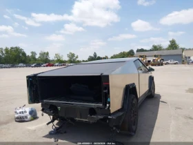 Tesla Cybertruck, снимка 6