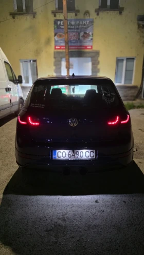 VW Golf 1.9 TDI 90к.с., снимка 15