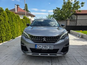 Peugeot 3008 1.6 AVTO НАПЪЛНО ОБСЛУЖЕН , снимка 2