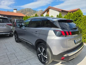 Peugeot 3008 1.6 AVTO НАПЪЛНО ОБСЛУЖЕН , снимка 8