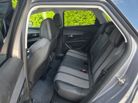 Peugeot 3008 1.6 AVTO НАПЪЛНО ОБСЛУЖЕН , снимка 9