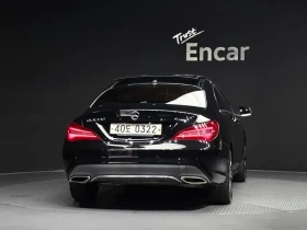 Mercedes-Benz CLA 250 4Matic, снимка 4