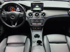 Mercedes-Benz CLA 250 4Matic, снимка 7