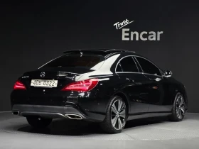Mercedes-Benz CLA 250 4Matic, снимка 2