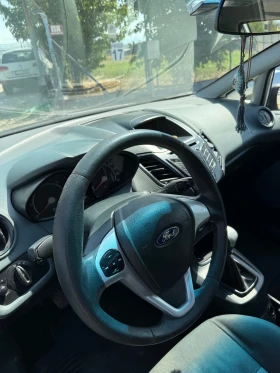 Ford Fiesta 1.5, снимка 9
