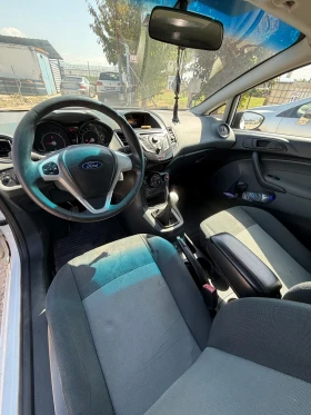 Ford Fiesta 1.5, снимка 15