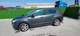 Peugeot 3008 1.6hdi, снимка 7
