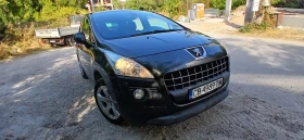 Peugeot 3008 1.6hdi, снимка 2