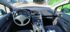 Peugeot 3008 1.6hdi, снимка 8