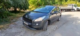 Peugeot 3008 1.6hdi, снимка 1