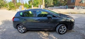 Peugeot 3008 1.6hdi, снимка 3