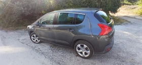 Peugeot 3008 1.6hdi, снимка 6