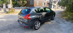 Peugeot 3008 1.6hdi, снимка 4
