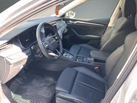 Skoda Octavia Селекшън 2, 0 TDI, 150 к.с., 7DSG, снимка 9