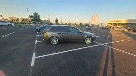 Alfa Romeo 159 sportwagon, снимка 12