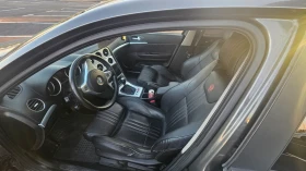 Alfa Romeo 159 sportwagon, снимка 5