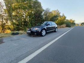 Audi A3 2.0Т Quattro, снимка 2