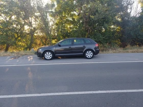 Audi A3 2.0Т Quattro, снимка 8