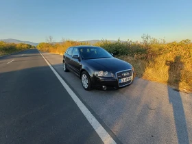 Audi A3 2.0Т Quattro, снимка 3