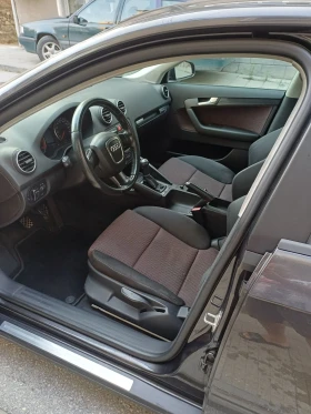 Audi A3 2.0Т Quattro, снимка 11