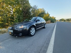 Audi A3 2.0Т Quattro, снимка 1