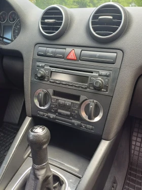 Audi A3 2.0Т Quattro, снимка 13