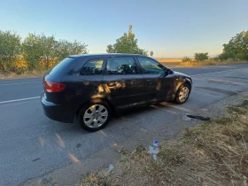 Audi A3 2.0Т Quattro, снимка 5
