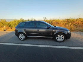 Audi A3 2.0Т Quattro, снимка 4