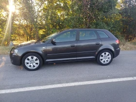 Audi A3 2.0Т Quattro, снимка 7